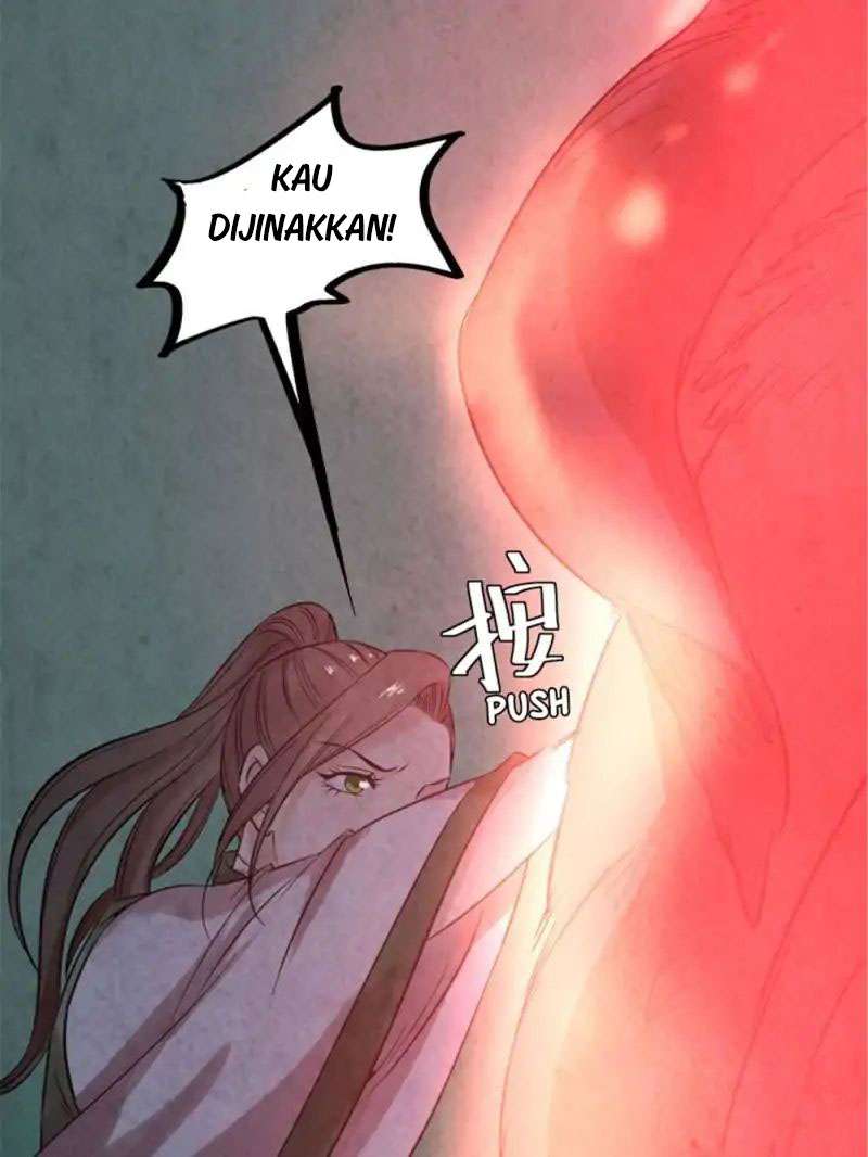 The Crazy Adventures of Mystical Doctor Chapter 69 - halaman 23