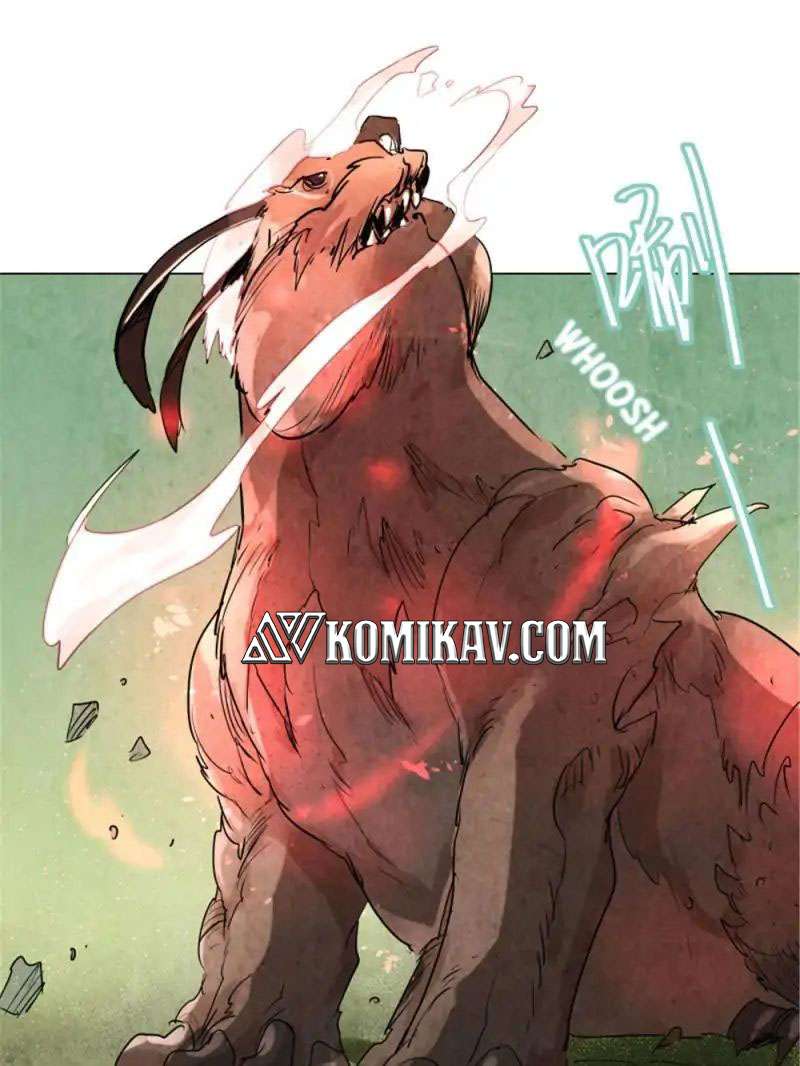 The Crazy Adventures of Mystical Doctor Chapter 69 - halaman 27