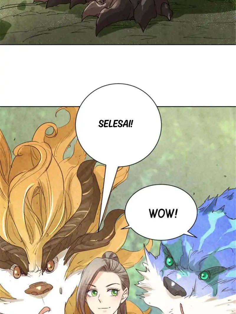 The Crazy Adventures of Mystical Doctor Chapter 69 - halaman 28