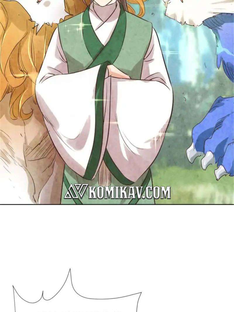 The Crazy Adventures of Mystical Doctor Chapter 69 - halaman 29