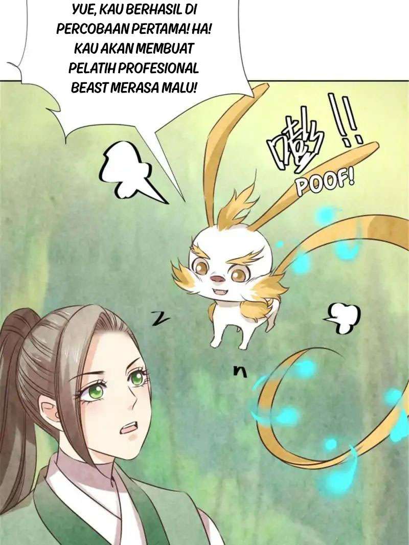The Crazy Adventures of Mystical Doctor Chapter 69 - halaman 30