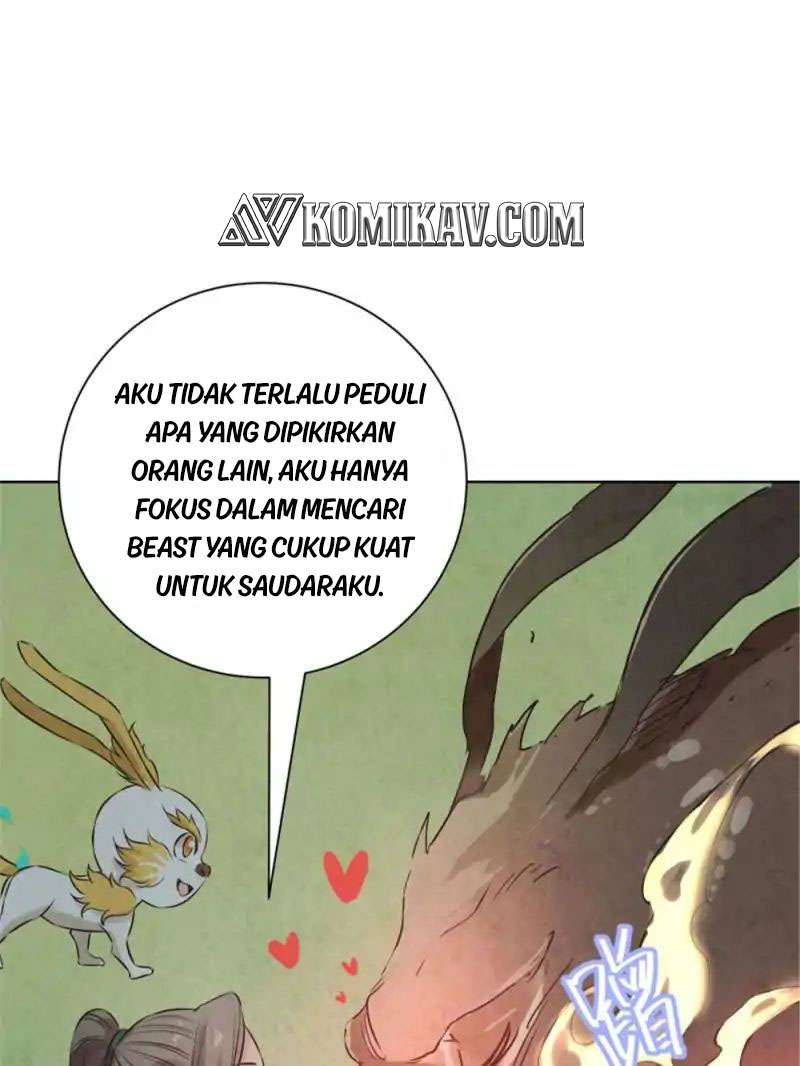 The Crazy Adventures of Mystical Doctor Chapter 69 - halaman 32