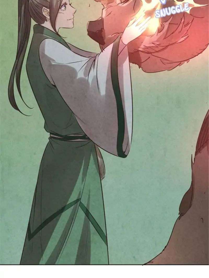 The Crazy Adventures of Mystical Doctor Chapter 69 - halaman 33