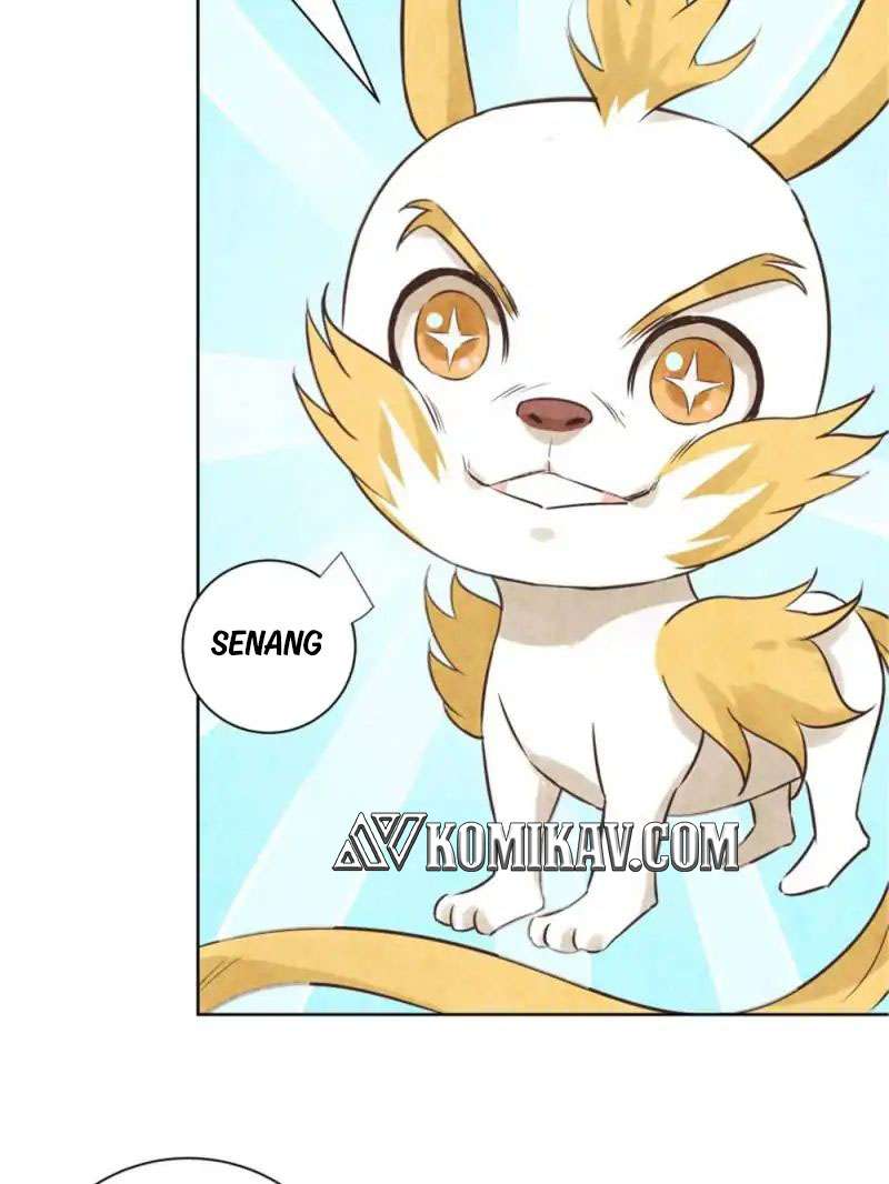 The Crazy Adventures of Mystical Doctor Chapter 69 - halaman 39