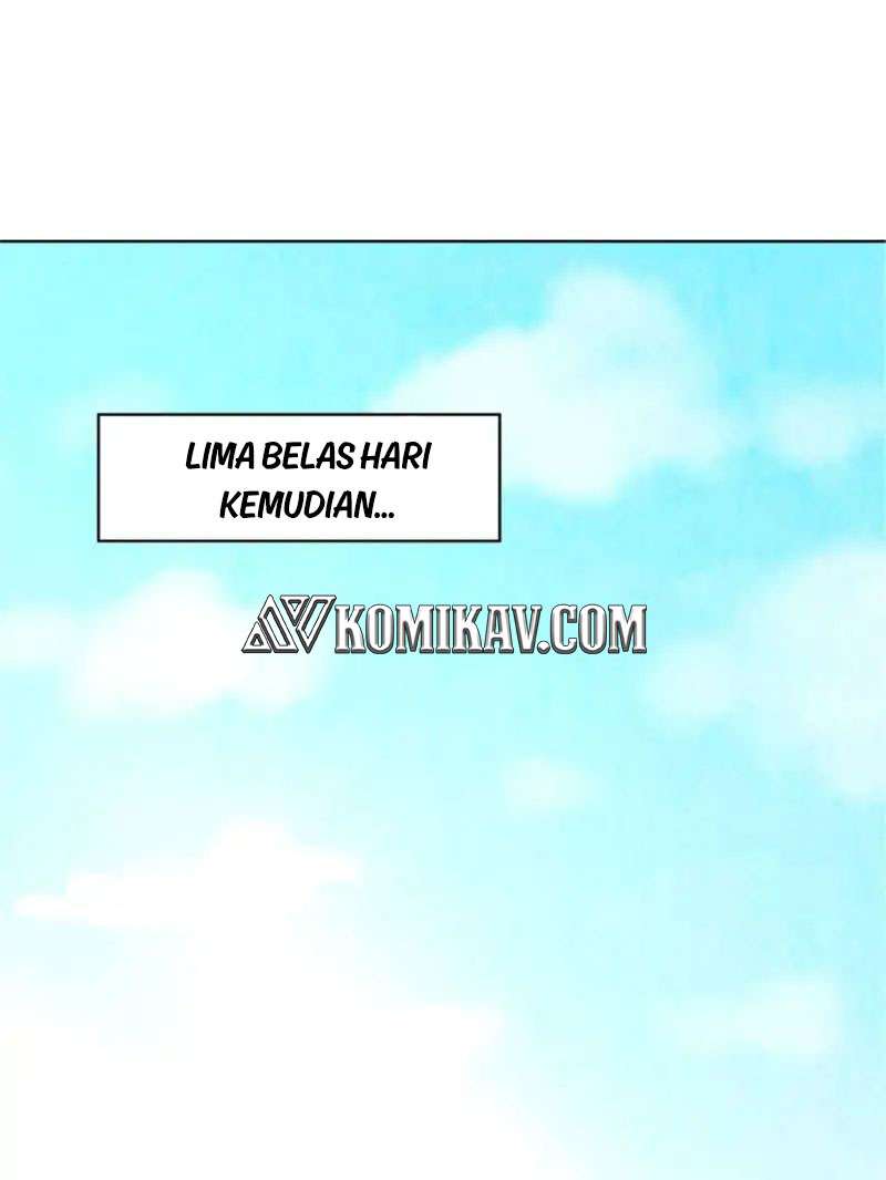 The Crazy Adventures of Mystical Doctor Chapter 69 - halaman 42