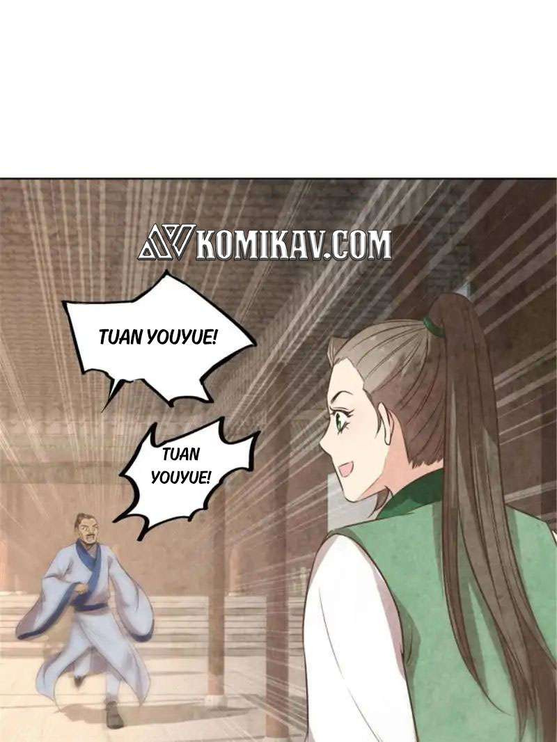 The Crazy Adventures of Mystical Doctor Chapter 69 - halaman 47