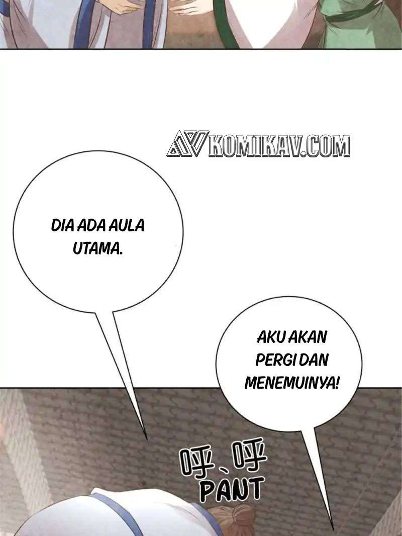The Crazy Adventures of Mystical Doctor Chapter 69 - halaman 49