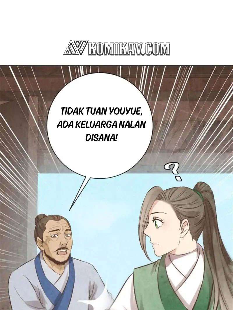 The Crazy Adventures of Mystical Doctor Chapter 69 - halaman 52