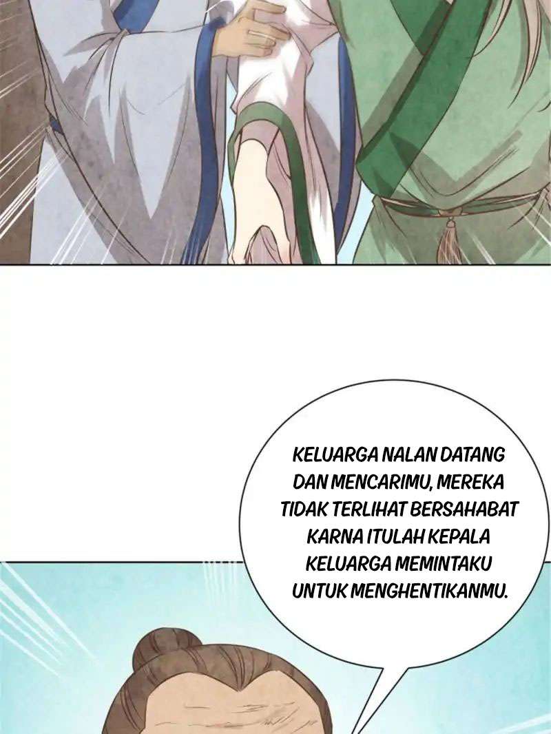 The Crazy Adventures of Mystical Doctor Chapter 69 - halaman 53