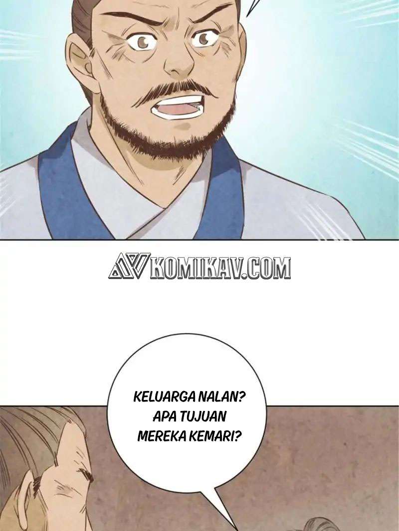 The Crazy Adventures of Mystical Doctor Chapter 69 - halaman 54