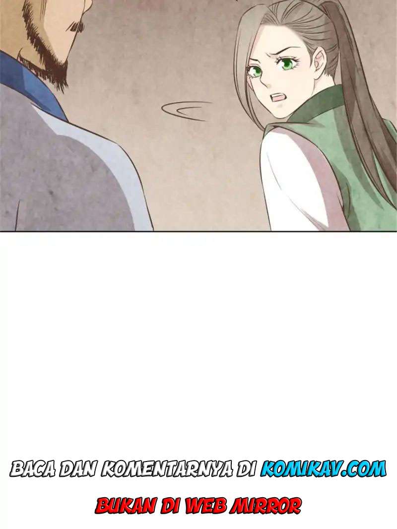 The Crazy Adventures of Mystical Doctor Chapter 69 - halaman 55