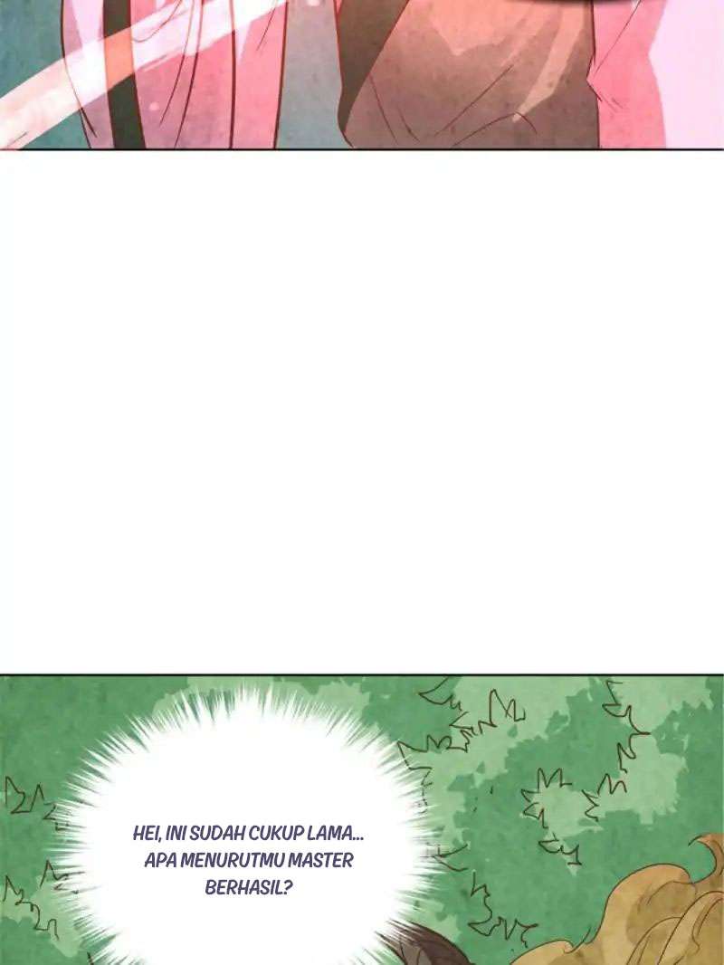 The Crazy Adventures of Mystical Doctor Chapter 69 - halaman 8