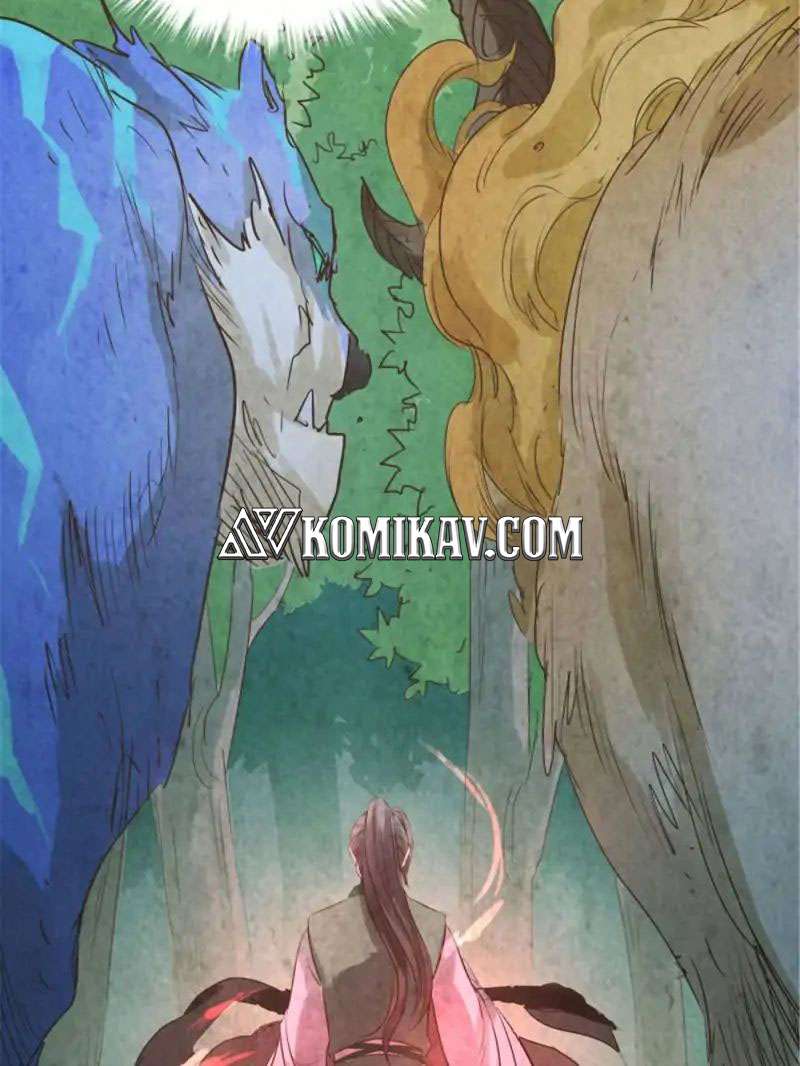 The Crazy Adventures of Mystical Doctor Chapter 69 - halaman 9