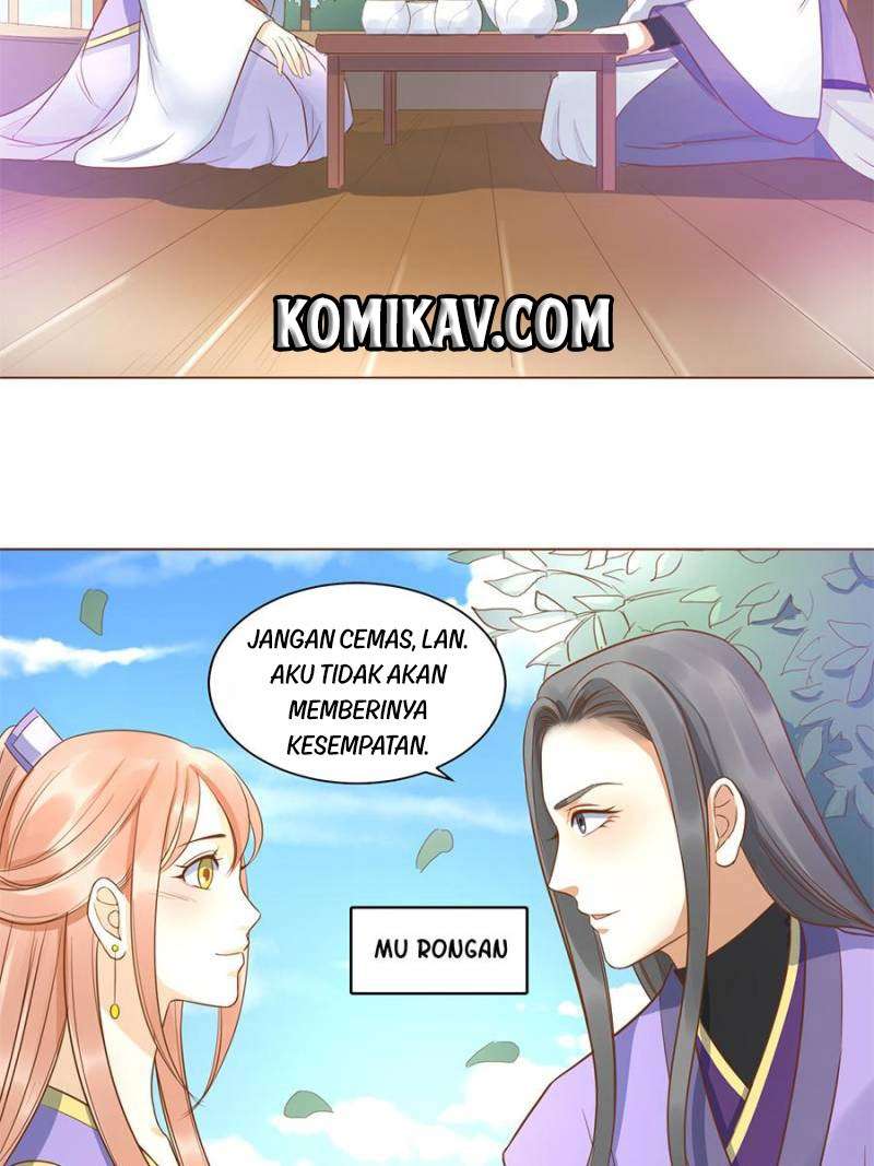 The Crazy Adventures of Mystical Doctor Chapter 7 - halaman 11