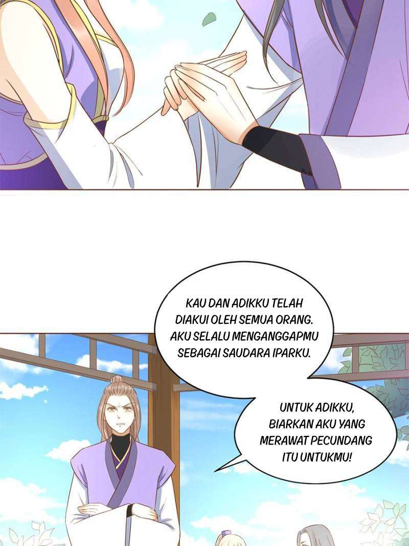 The Crazy Adventures of Mystical Doctor Chapter 7 - halaman 12