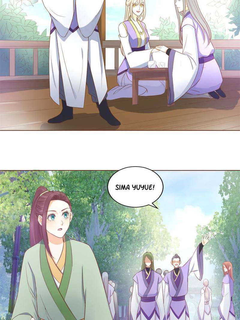 The Crazy Adventures of Mystical Doctor Chapter 7 - halaman 13