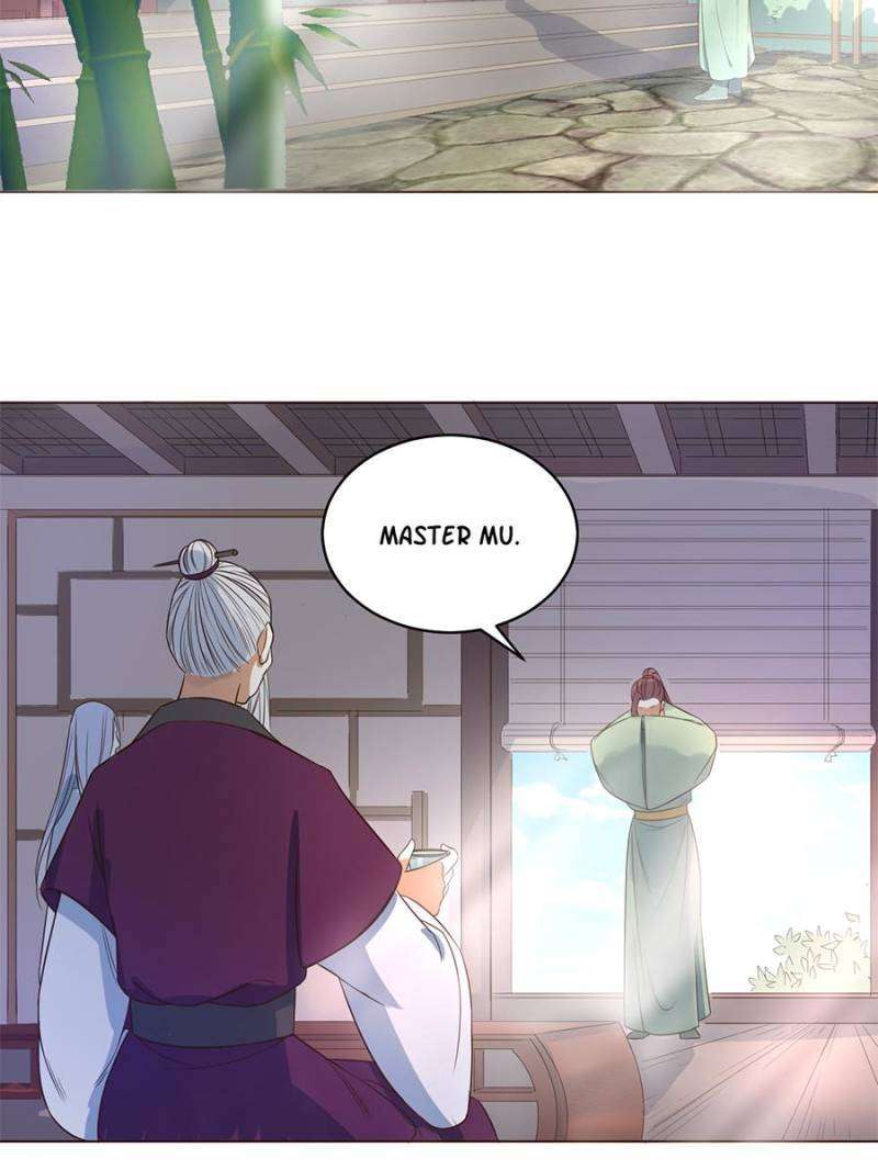 The Crazy Adventures of Mystical Doctor Chapter 7 - halaman 17