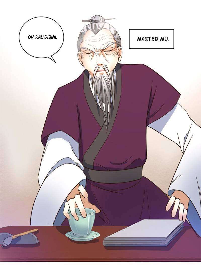 The Crazy Adventures of Mystical Doctor Chapter 7 - halaman 18