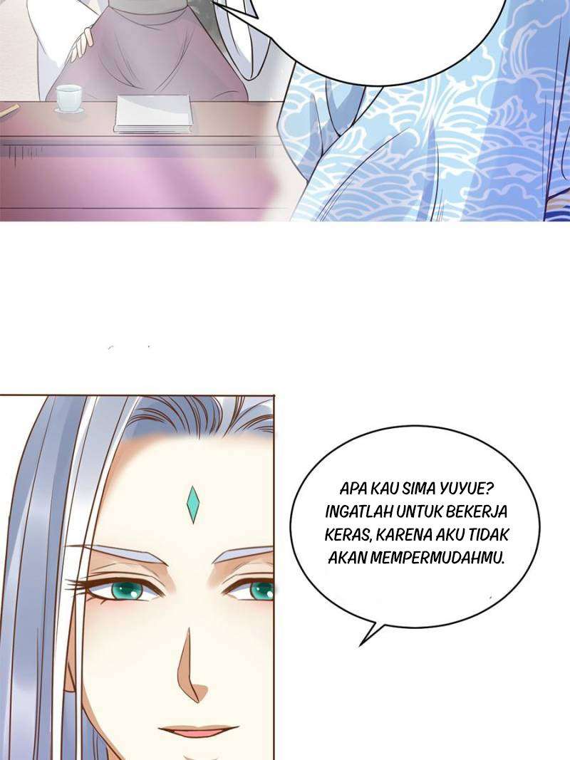 The Crazy Adventures of Mystical Doctor Chapter 7 - halaman 20