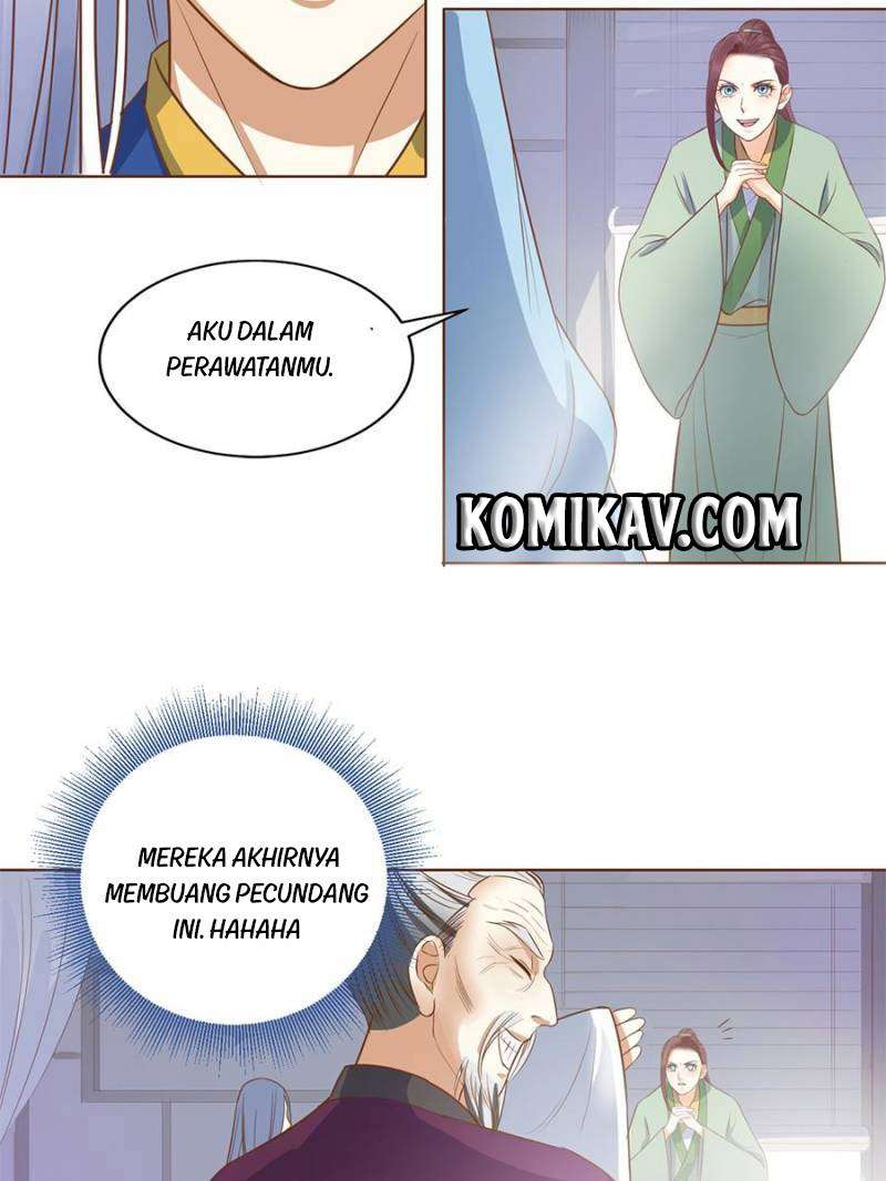 The Crazy Adventures of Mystical Doctor Chapter 7 - halaman 21