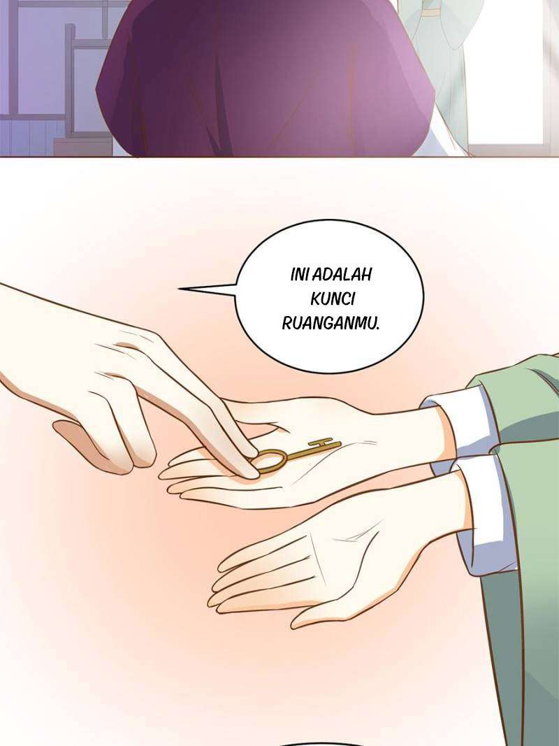 The Crazy Adventures of Mystical Doctor Chapter 7 - halaman 22