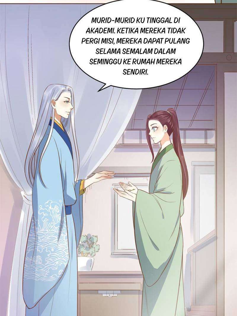 The Crazy Adventures of Mystical Doctor Chapter 7 - halaman 23