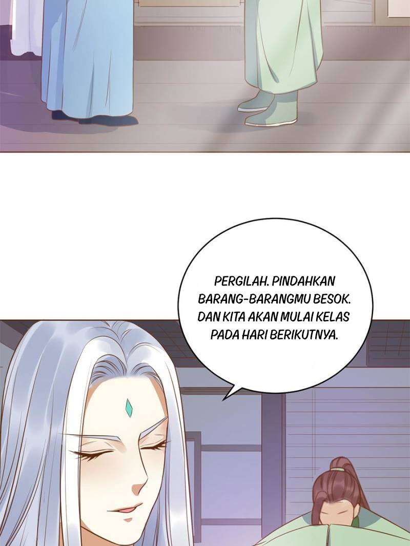 The Crazy Adventures of Mystical Doctor Chapter 7 - halaman 24