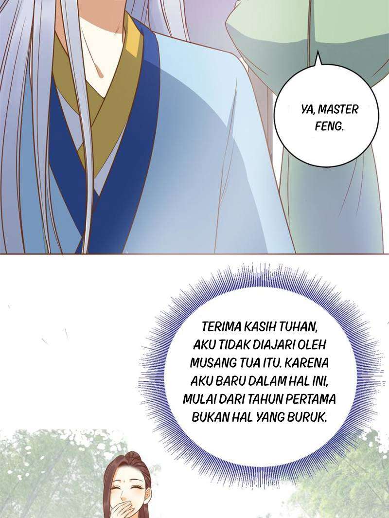 The Crazy Adventures of Mystical Doctor Chapter 7 - halaman 25