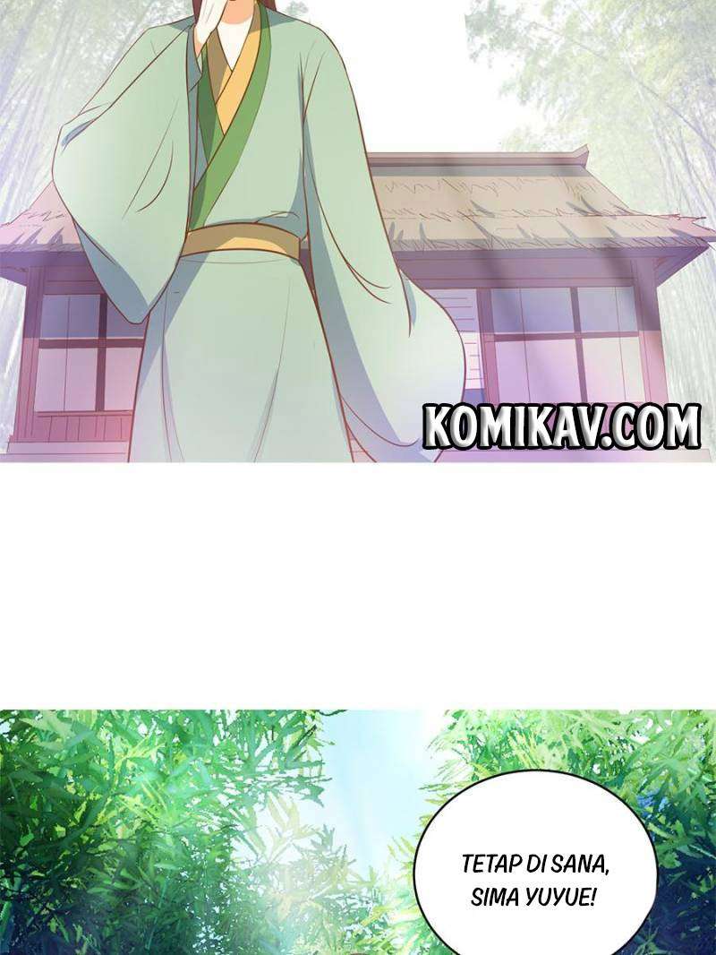 The Crazy Adventures of Mystical Doctor Chapter 7 - halaman 26