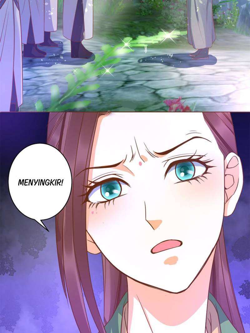 The Crazy Adventures of Mystical Doctor Chapter 7 - halaman 30