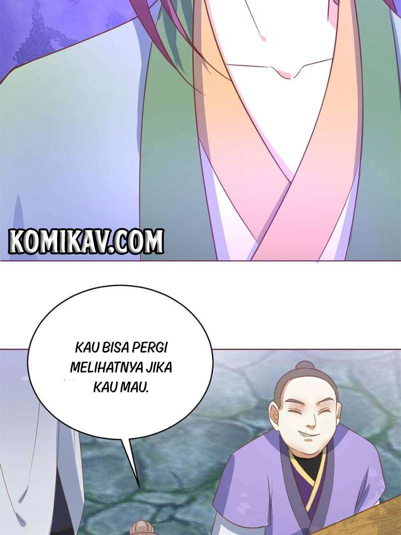 The Crazy Adventures of Mystical Doctor Chapter 7 - halaman 31