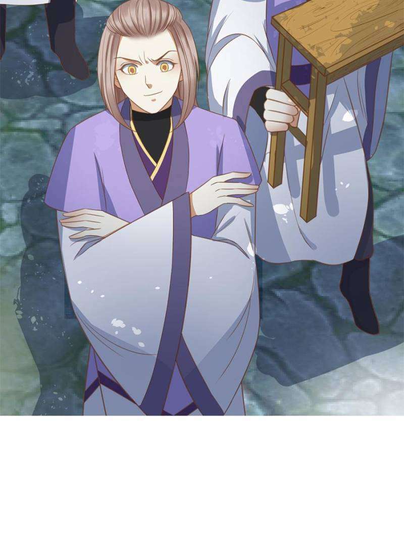 The Crazy Adventures of Mystical Doctor Chapter 7 - halaman 32