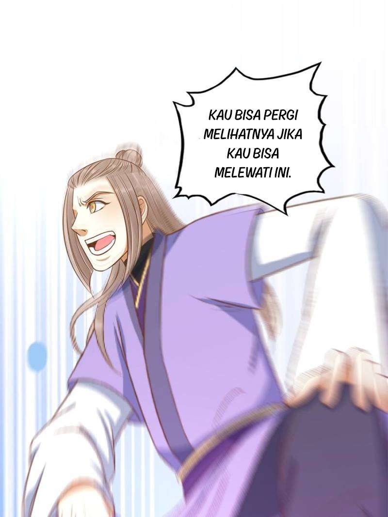 The Crazy Adventures of Mystical Doctor Chapter 7 - halaman 33