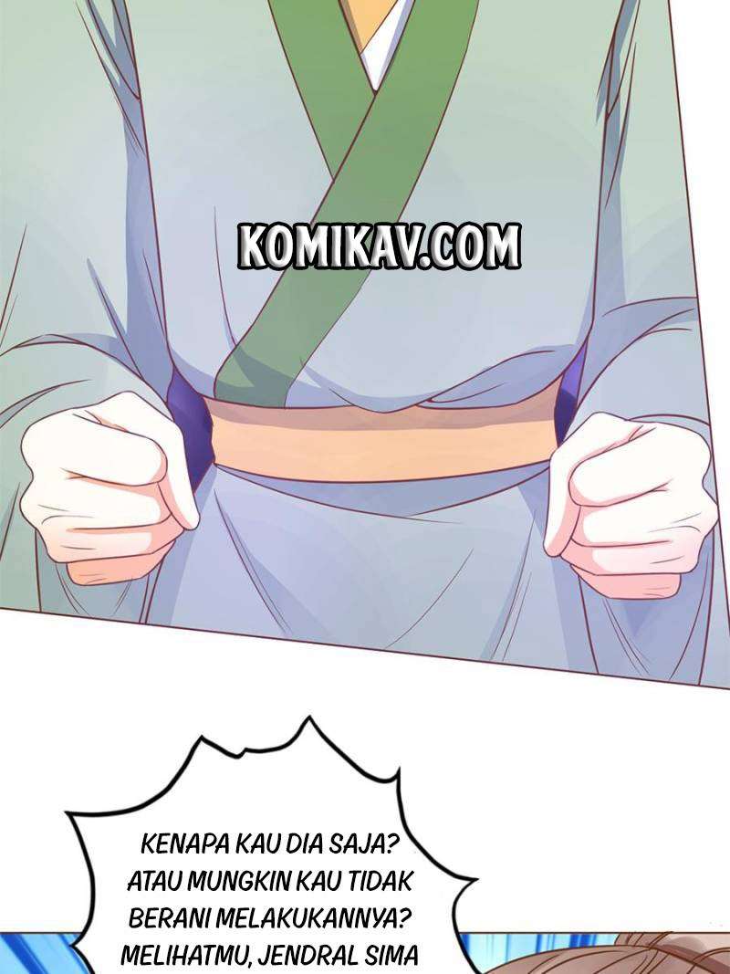 The Crazy Adventures of Mystical Doctor Chapter 7 - halaman 36