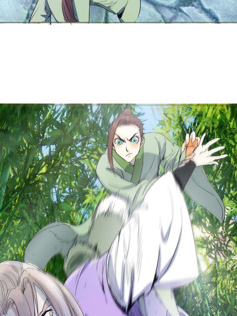 The Crazy Adventures of Mystical Doctor Chapter 7 - halaman 41