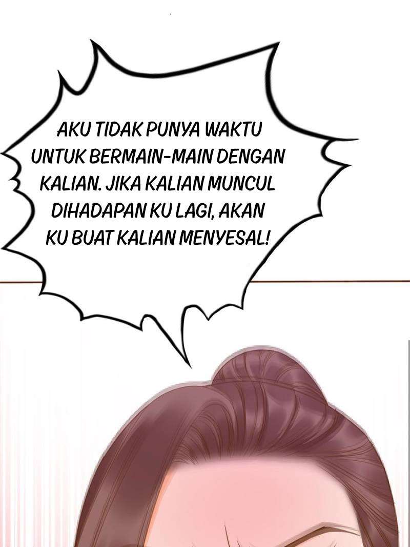 The Crazy Adventures of Mystical Doctor Chapter 7 - halaman 45
