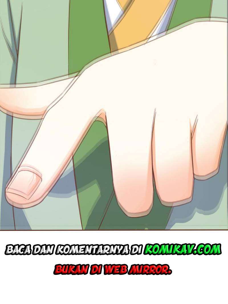 The Crazy Adventures of Mystical Doctor Chapter 7 - halaman 47