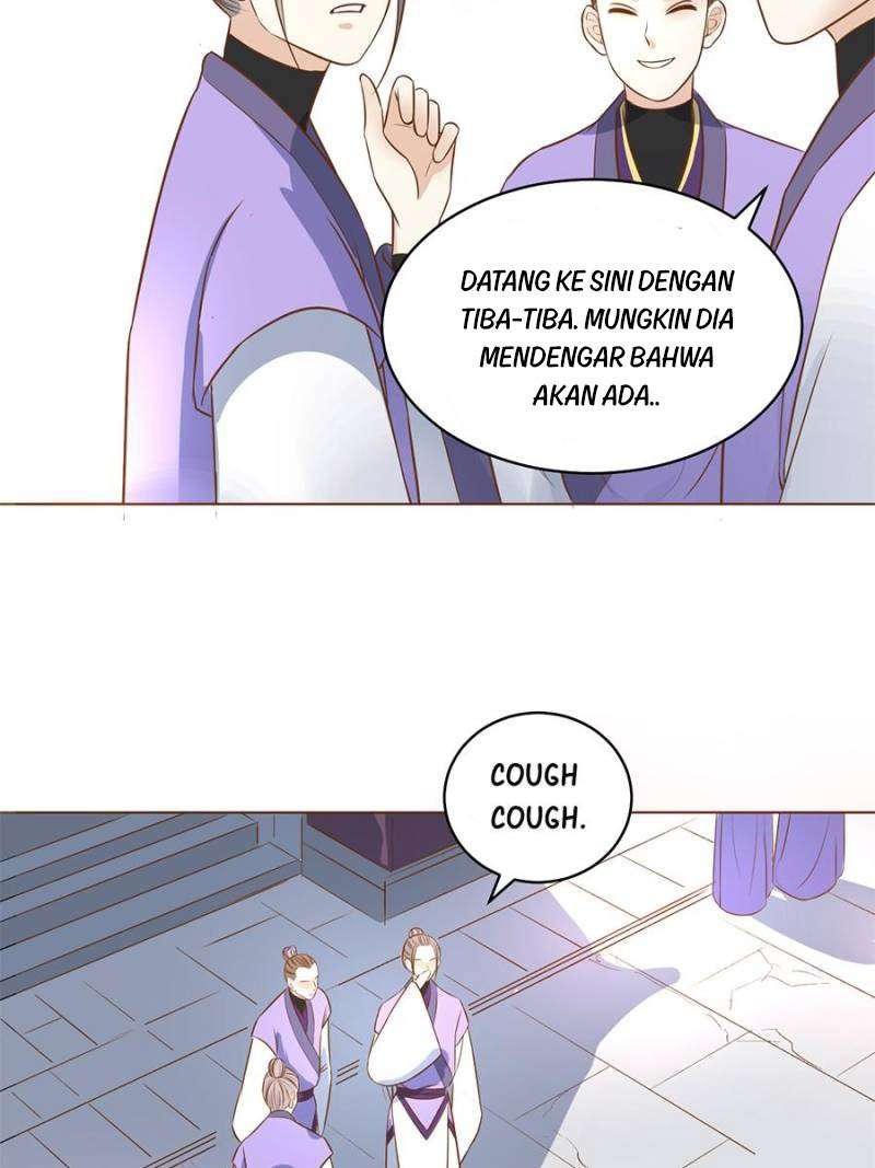 The Crazy Adventures of Mystical Doctor Chapter 7 - halaman 5