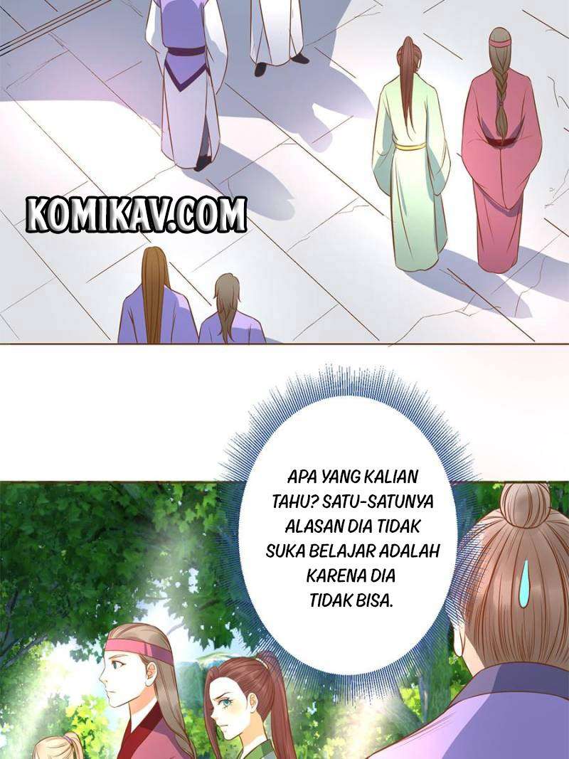 The Crazy Adventures of Mystical Doctor Chapter 7 - halaman 6