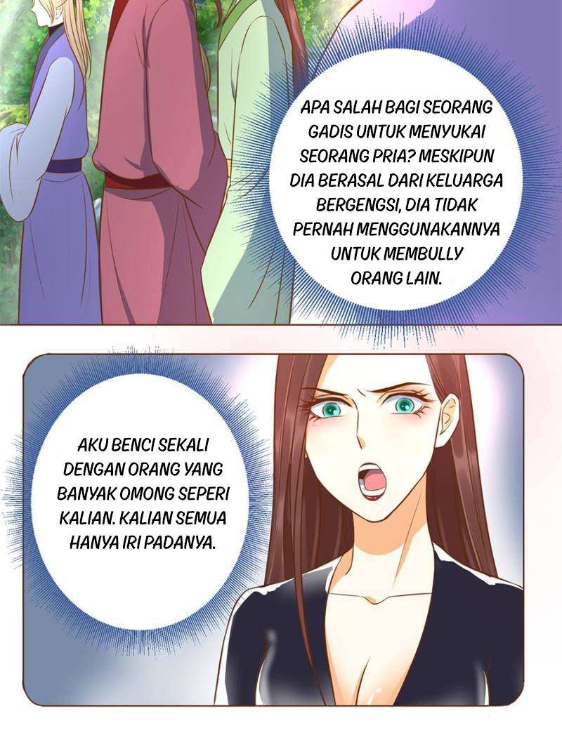 The Crazy Adventures of Mystical Doctor Chapter 7 - halaman 7