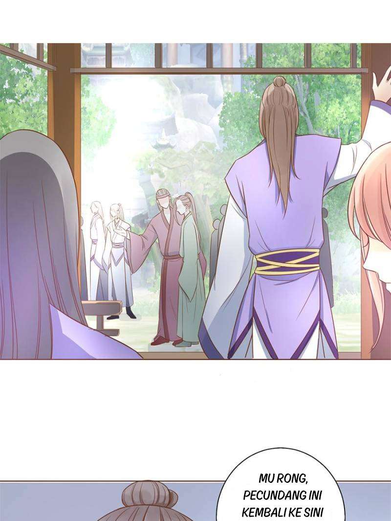 The Crazy Adventures of Mystical Doctor Chapter 7 - halaman 8
