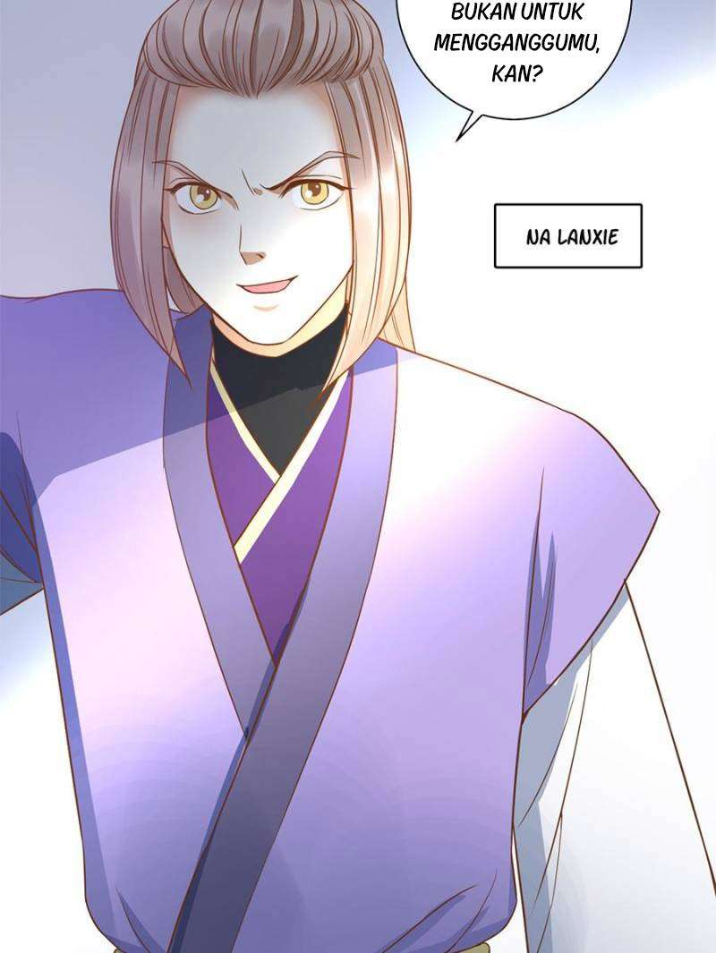 The Crazy Adventures of Mystical Doctor Chapter 7 - halaman 9