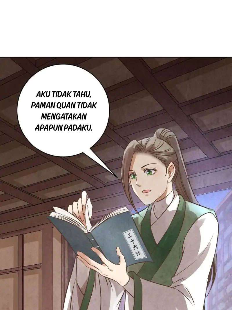 The Crazy Adventures of Mystical Doctor Chapter 70 - halaman 11
