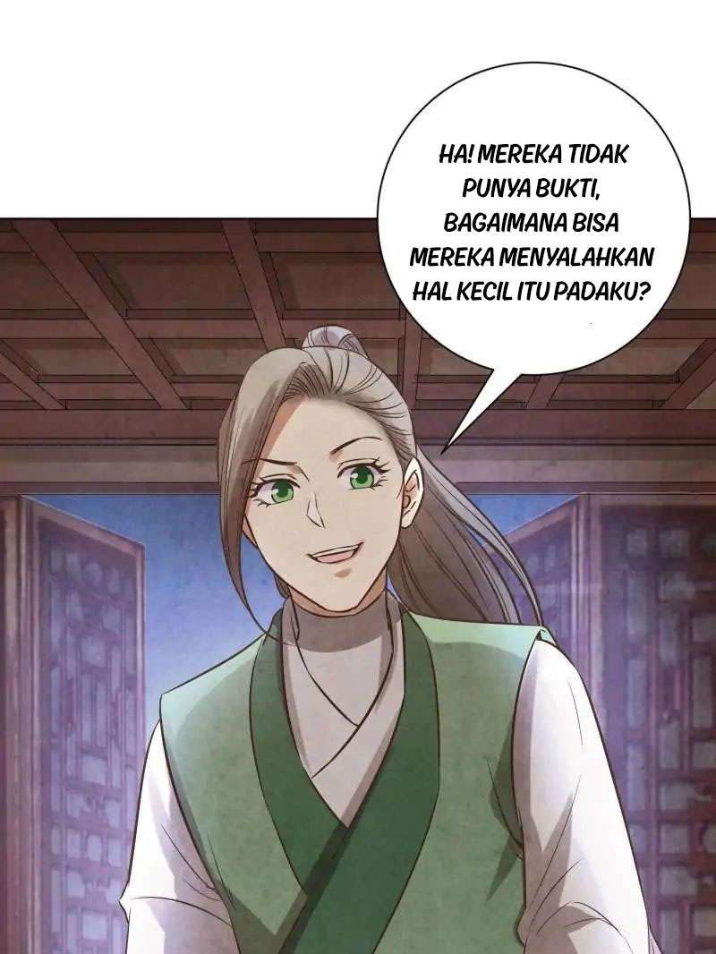 The Crazy Adventures of Mystical Doctor Chapter 70 - halaman 15