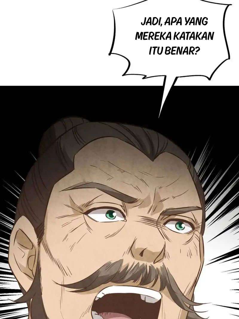 The Crazy Adventures of Mystical Doctor Chapter 70 - halaman 17