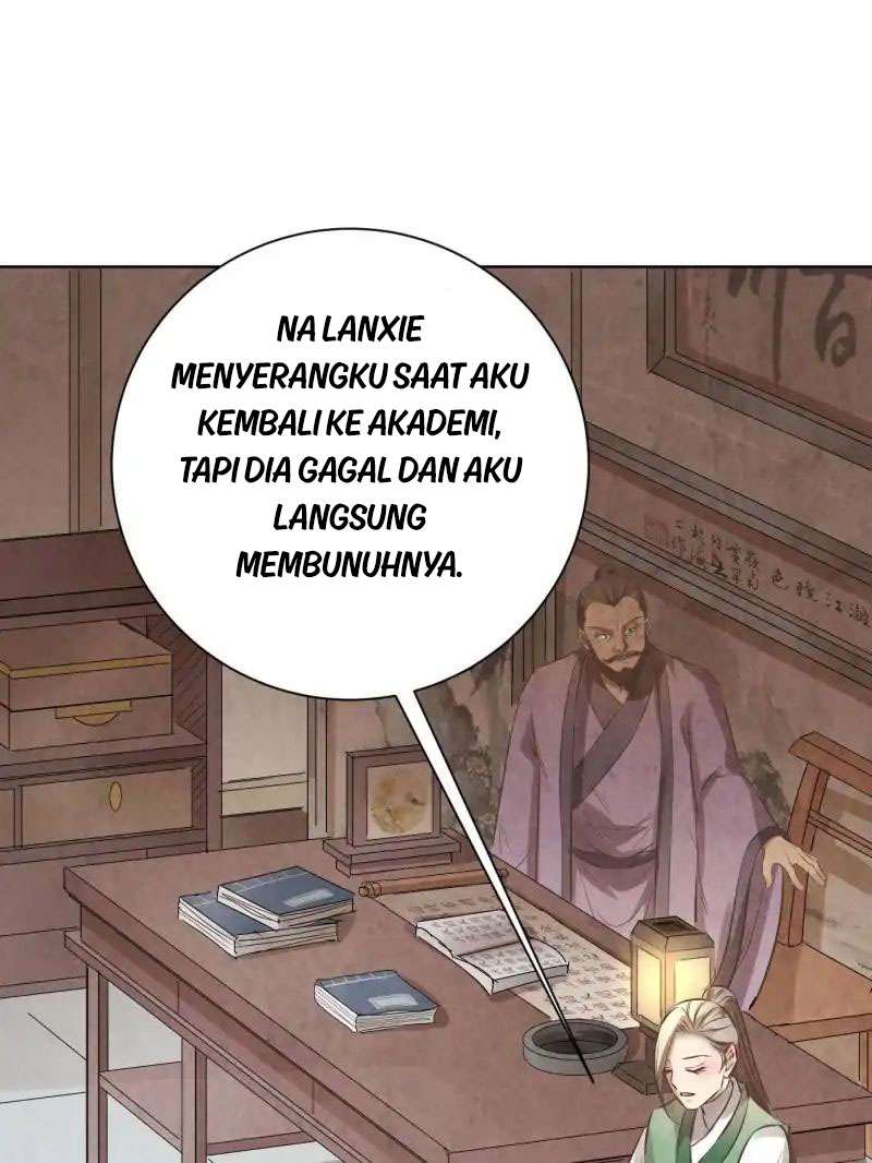 The Crazy Adventures of Mystical Doctor Chapter 70 - halaman 19