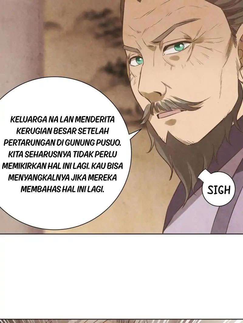 The Crazy Adventures of Mystical Doctor Chapter 70 - halaman 21