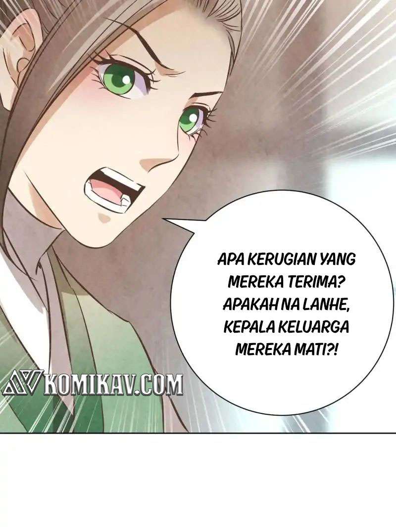 The Crazy Adventures of Mystical Doctor Chapter 70 - halaman 22