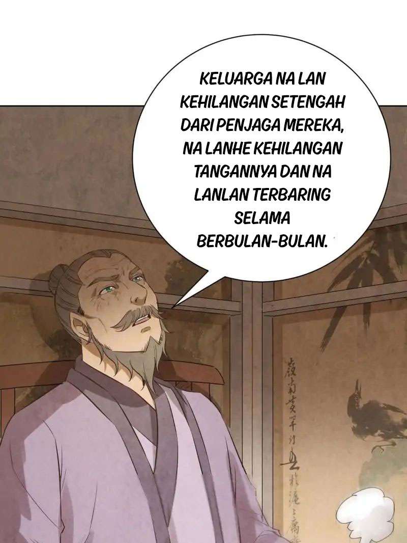 The Crazy Adventures of Mystical Doctor Chapter 70 - halaman 23