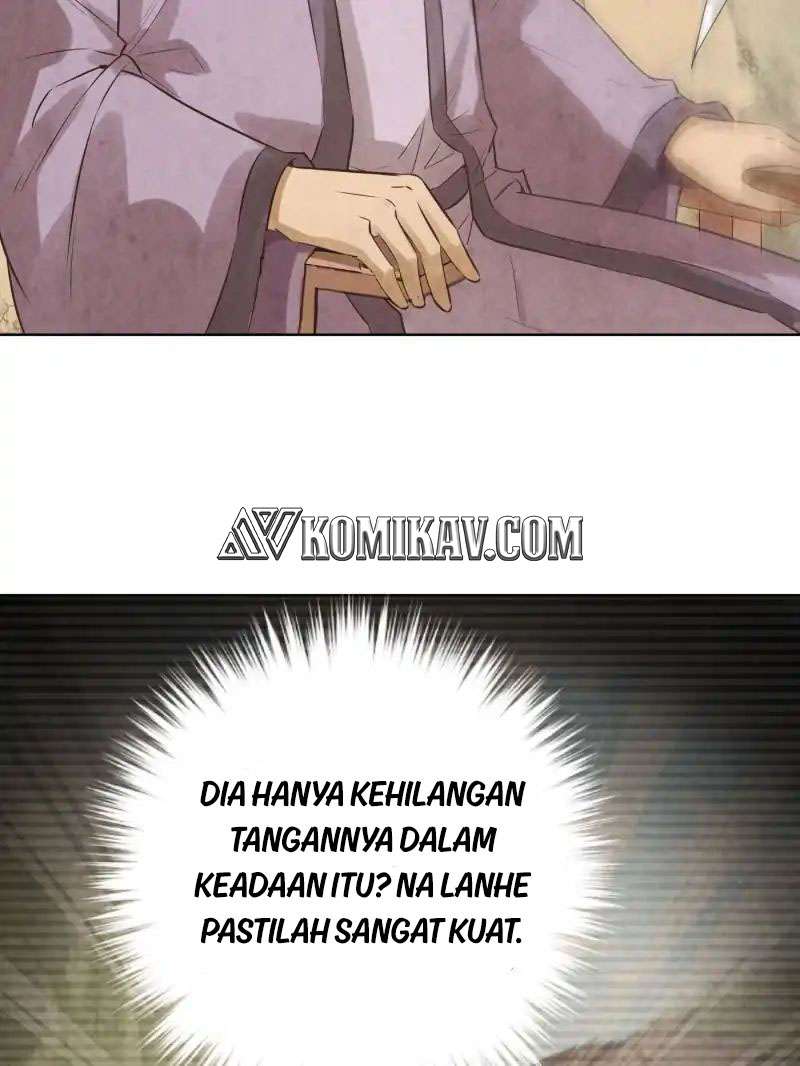 The Crazy Adventures of Mystical Doctor Chapter 70 - halaman 24
